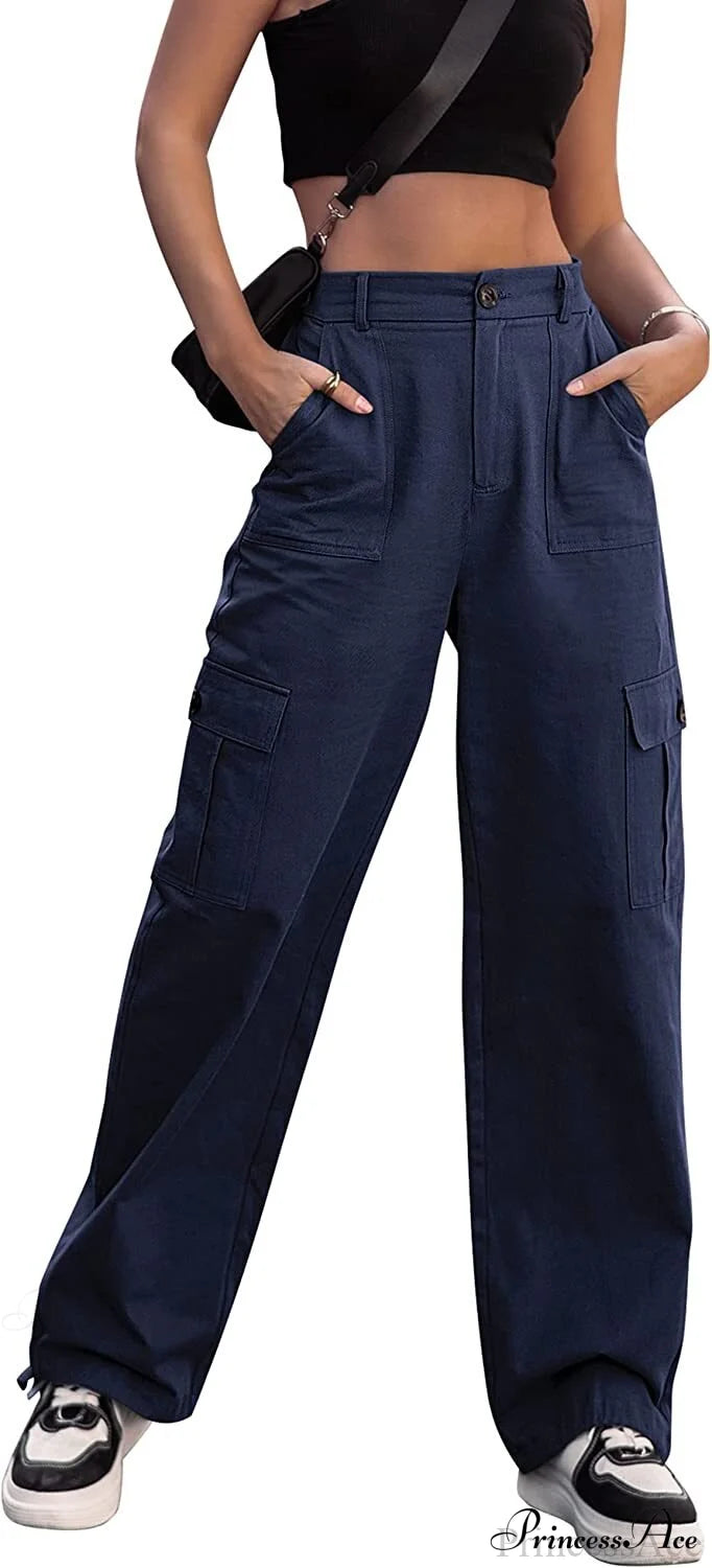 quick sell European and American women's trousers