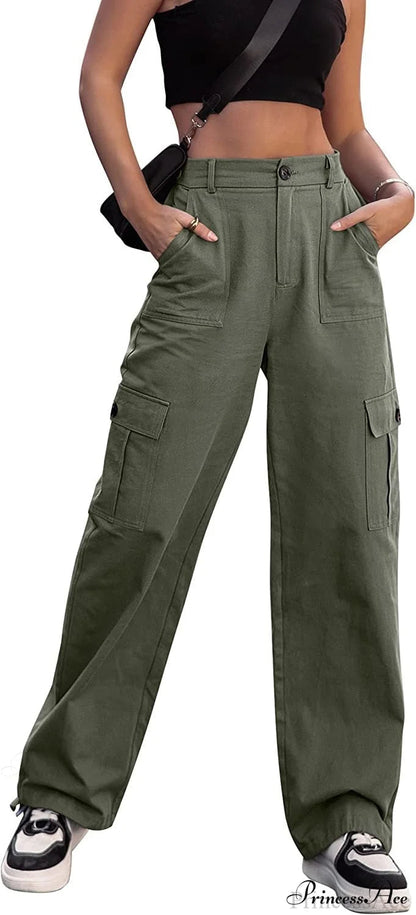 quick sell European and American women's trousers