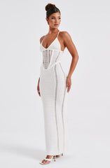 Allegra Maxi Dress