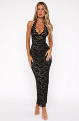 Vivienne Maxi Dress