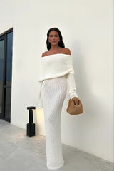 Gemma Maxi Dress