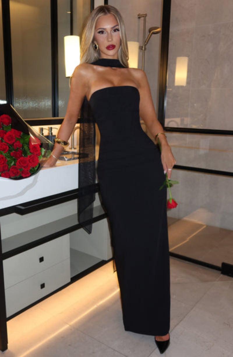 Maxi Dress For Any Occasion