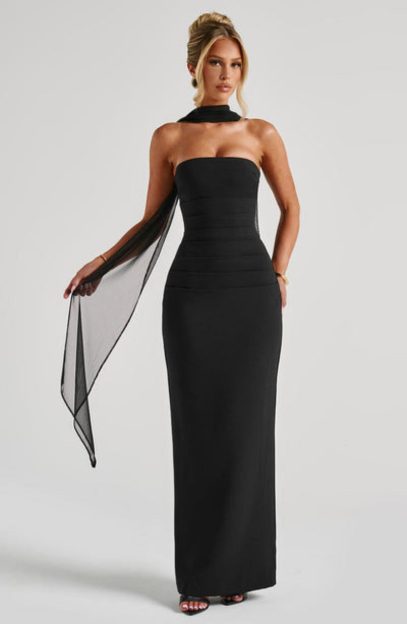 Maxi Dress For Any Occasion