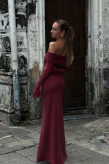 Greta Maxi Dress
