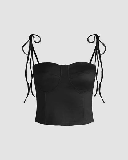 Kelpie Corset Top