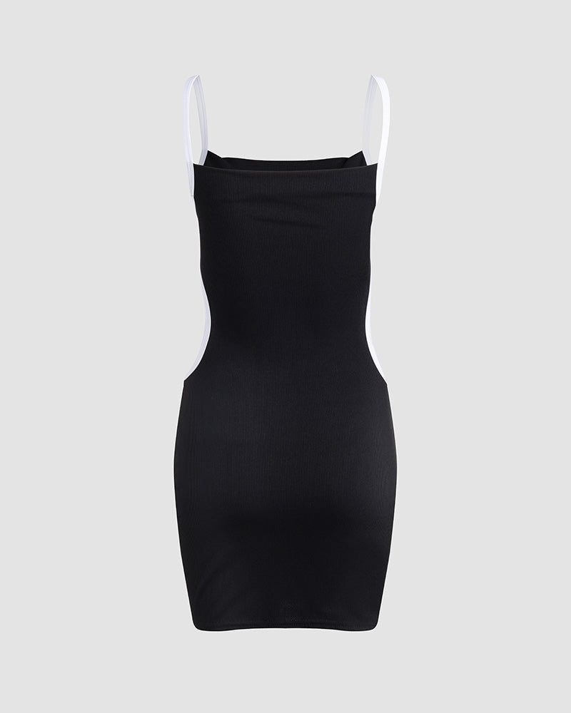 Waisted Situations Cami Dress