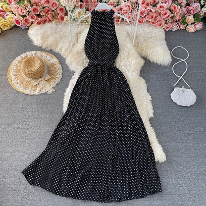 Katherine Dress