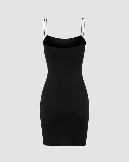 Rudimental 'LBD' Dress