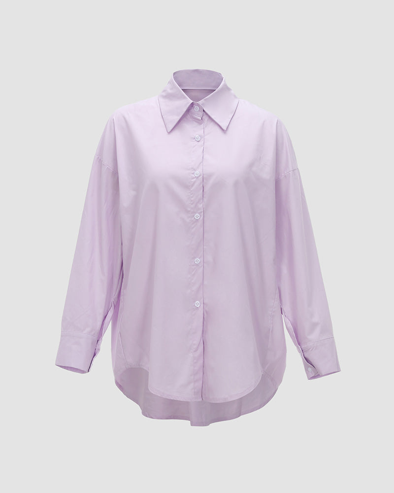 Rosy Chateau Shirt