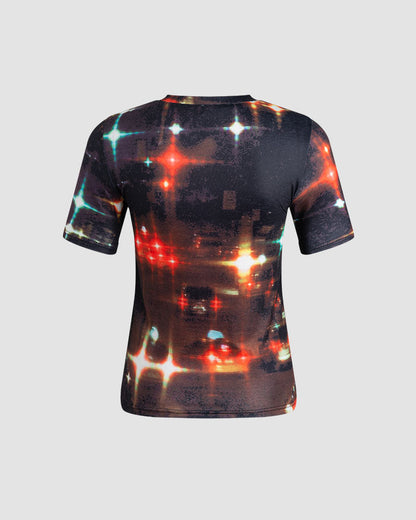 Galactic Voyage T-Shirt