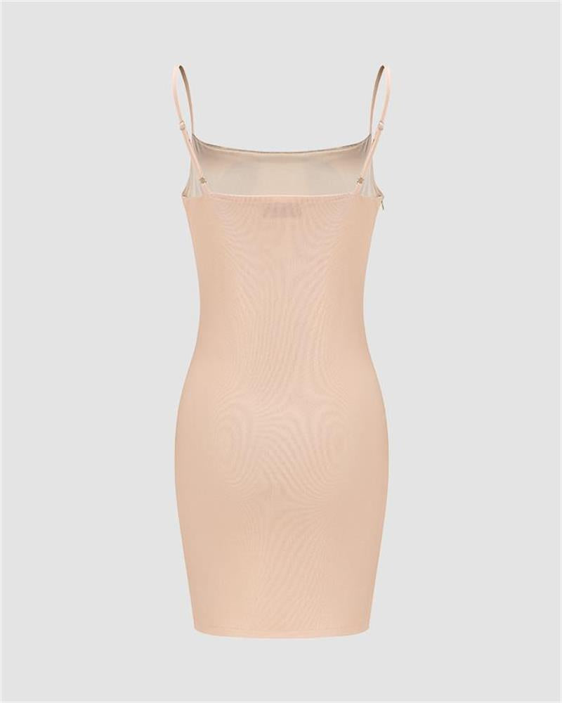 Atwood Butterfly Press Mini Dress