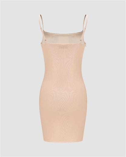 Atwood Butterfly Press Mini Dress