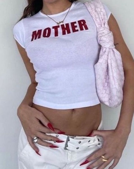 Mother Baby T-Shirt