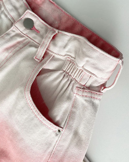 Ombre Skies Shorts