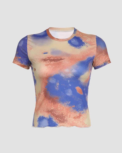 Galaxia Custodian T-Shirt