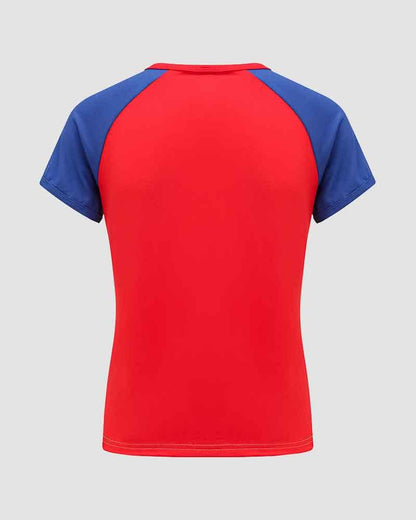 Colombia Raglan T-Shirt