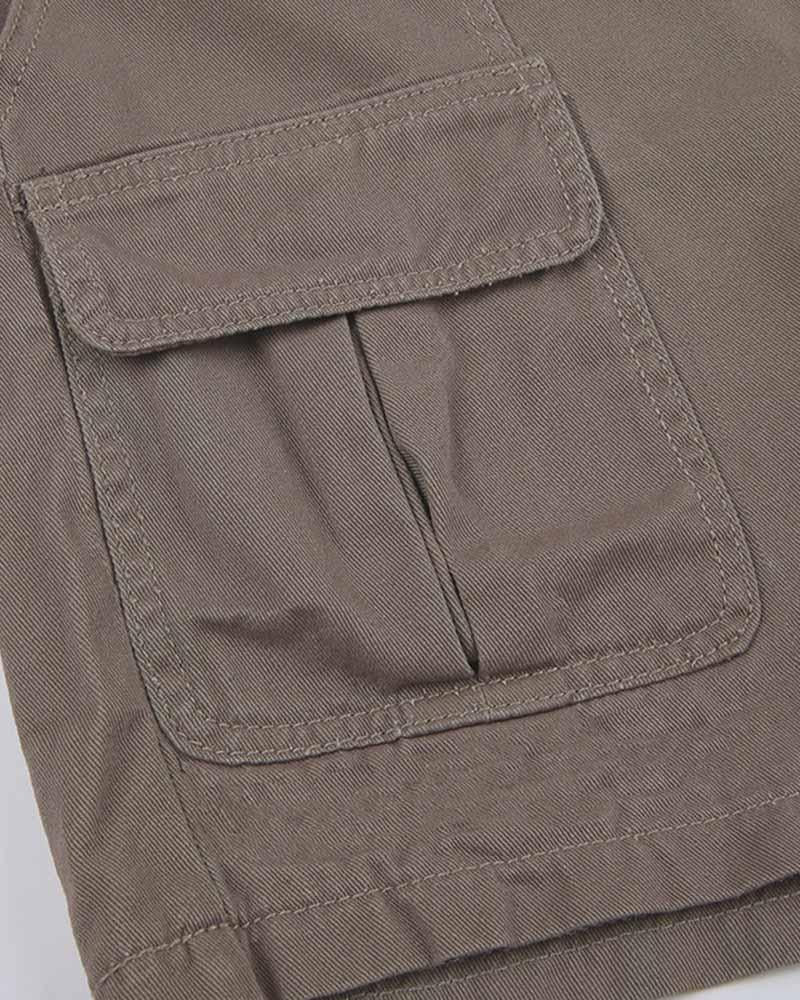 Old School Cargo Shorts