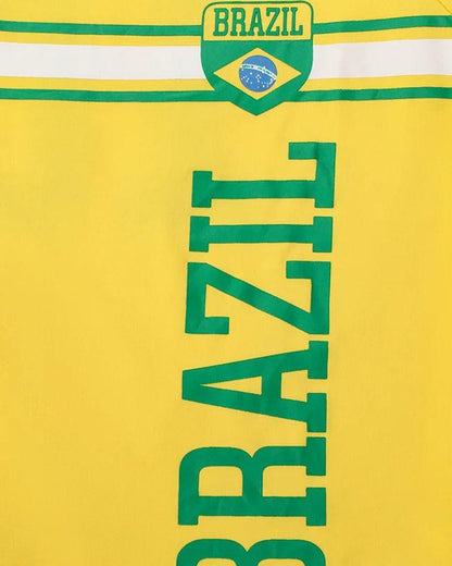 Champion Brazilian T-Shirt