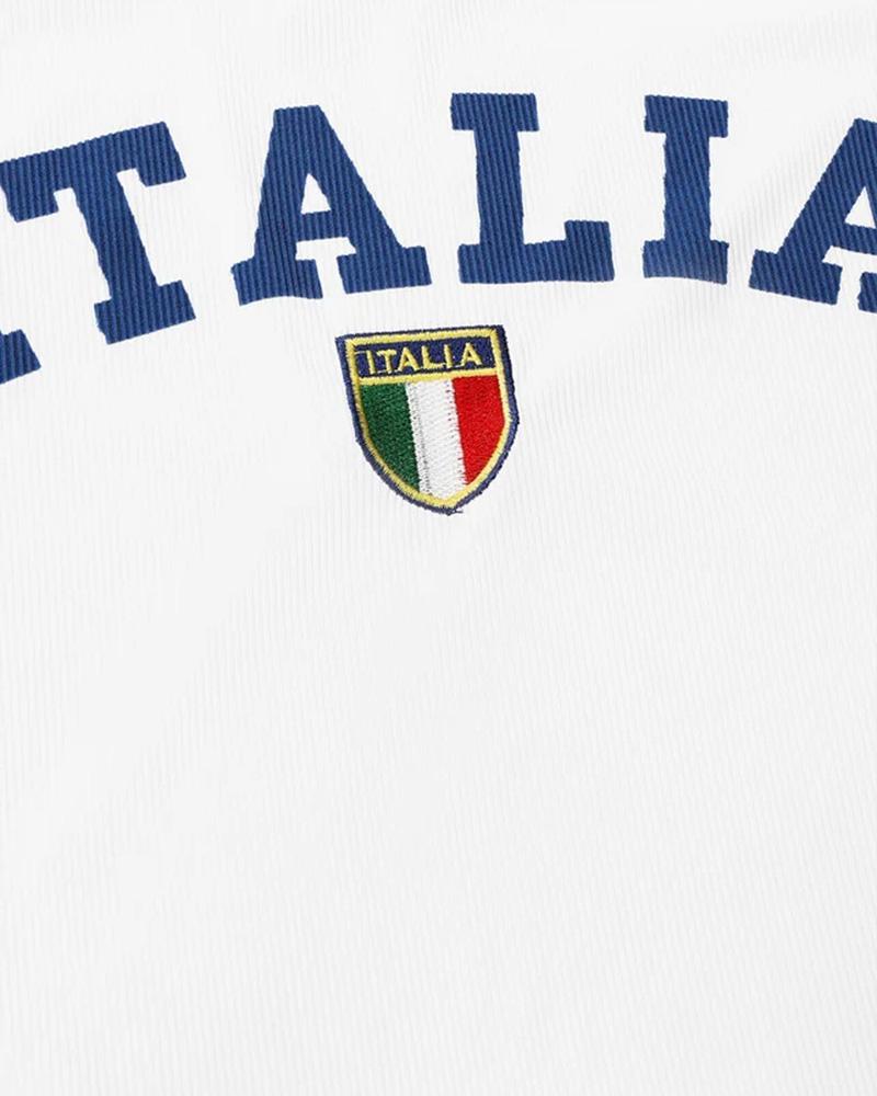 Italia Sporty Team Tank Top