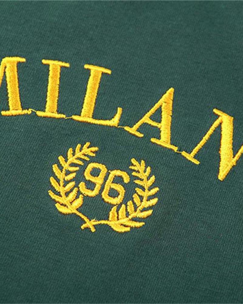 Milano Baby T-Shirt