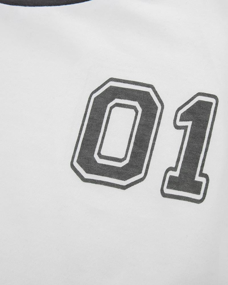 Number One T-shirt