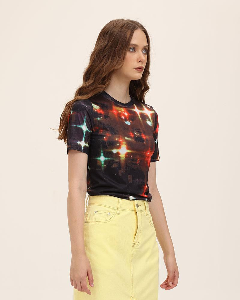 Galactic Voyage T-Shirt