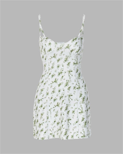 Azalea Summer Cami Dress