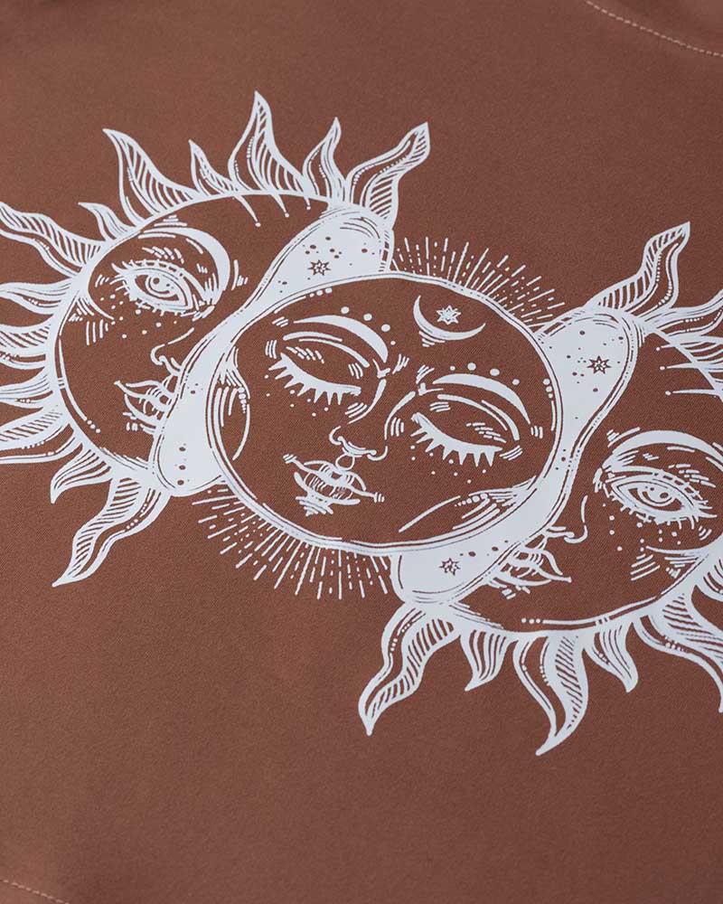 Inner Sun Child T-Shirt