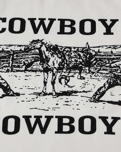 Cowboys Baby T-Shirt