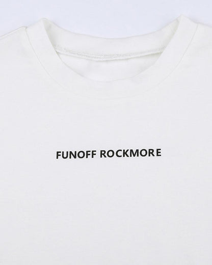 Funoff Rockmore Baby T-Shirt