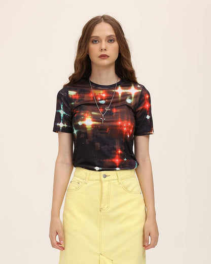 Galactic Voyage T-Shirt