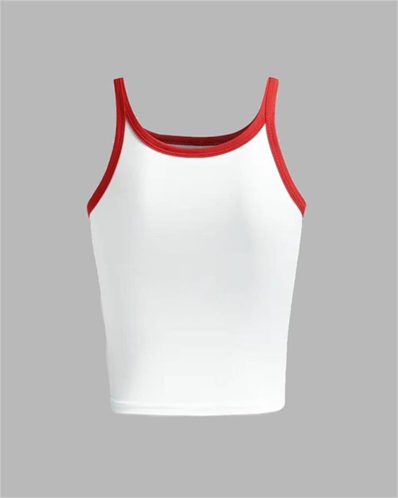 Team England Cami Top