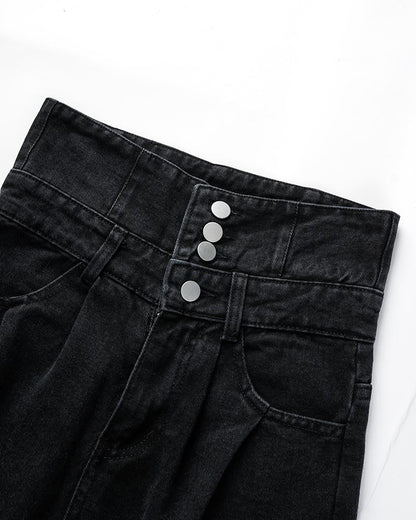 Unfolded Change Flare Pants