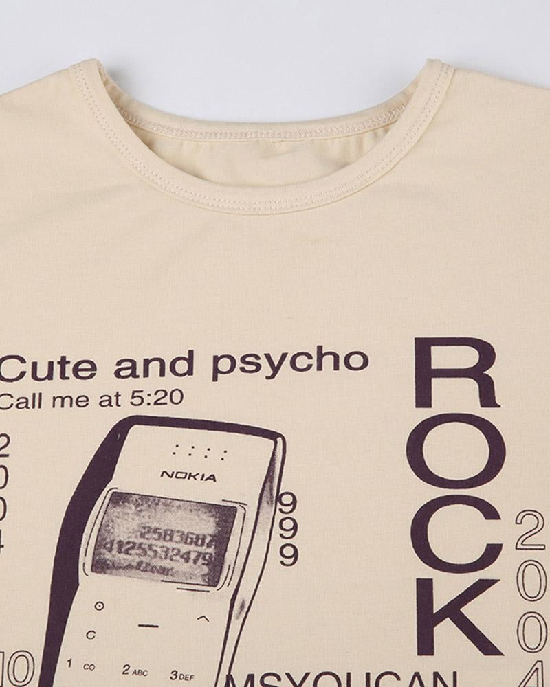 Rock 2004 T-Shirt