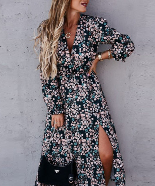 SUMMER LOVELY DRESS