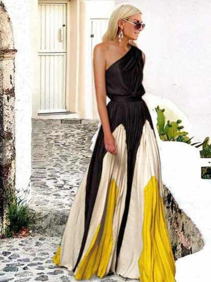 RONNA ELEGANT VESTIDO