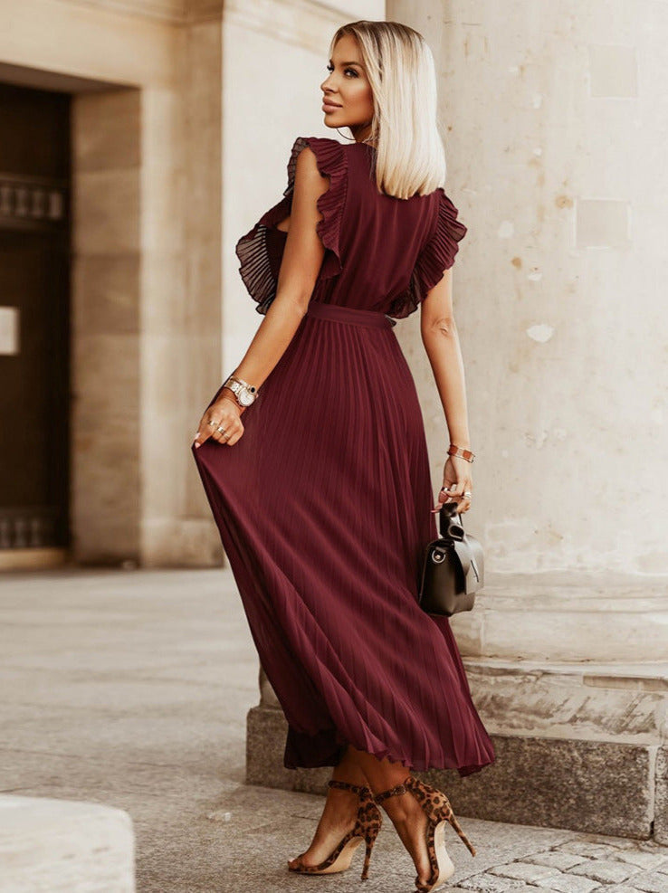 ANTONIA DRESS