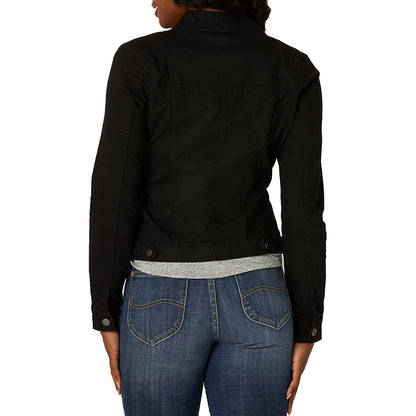 Riders by Lee Indigo Women's Denim Jacket