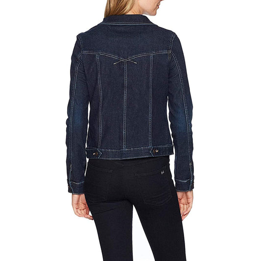 Riders by Lee Indigo Women's Denim Jacket