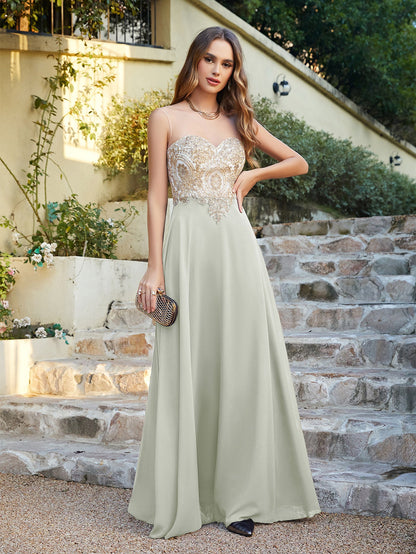 Veronica Wedding Guest Dress