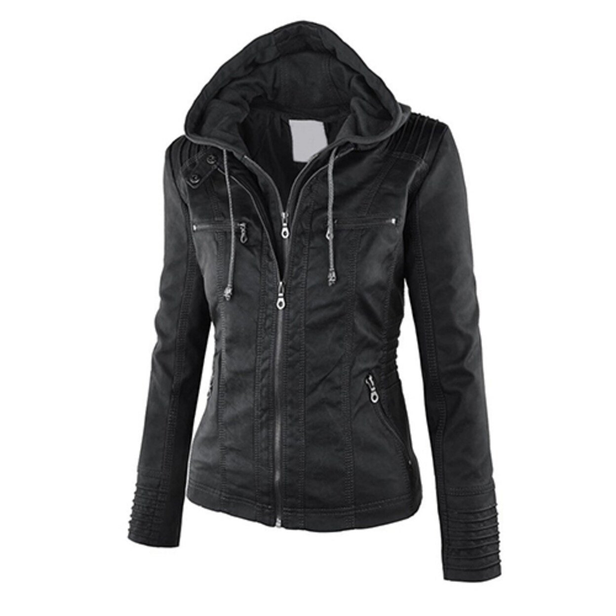 Women Fashion Autumn Winter Coat Jacket